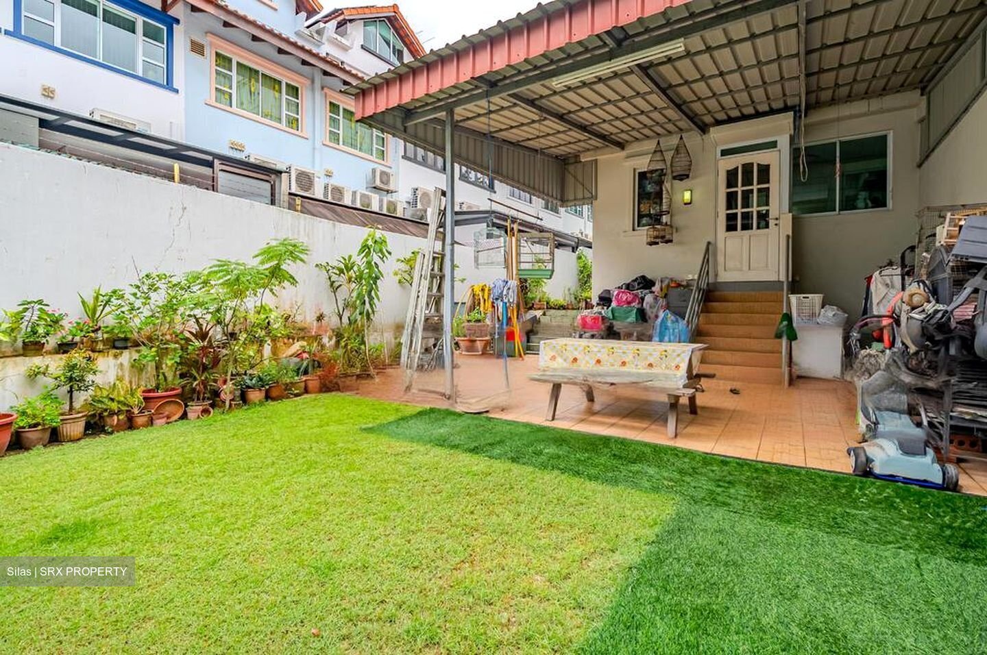 Clementi Avenue 1 (D5), Terrace #471932681
